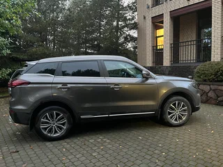 2024 Belgee X70 I, серый, 2150000 рублей, вид 4