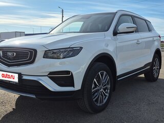 2024 Belgee X70 I, белый, 2200000 рублей, вид 1