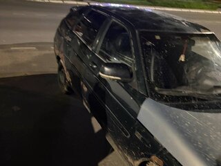 2002 Lada (ВАЗ) 2112, зелёный, 40000 рублей, вид 2