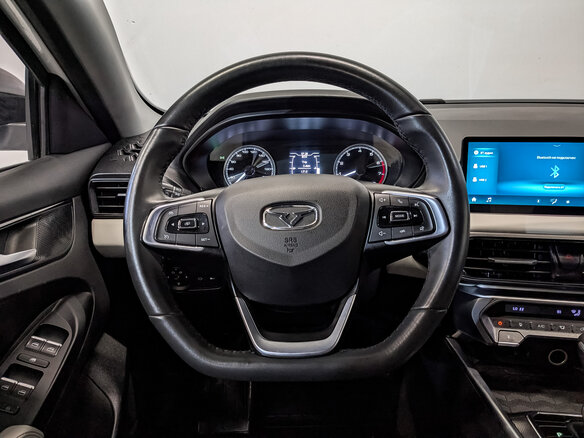 2023 Kaiyi E5, белый, 740000 рублей - вид 21