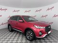 2022 Chery Tiggo 7 Pro I, красный, 1469000 рублей - вид 6