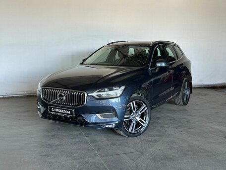 Volvo XC60 II