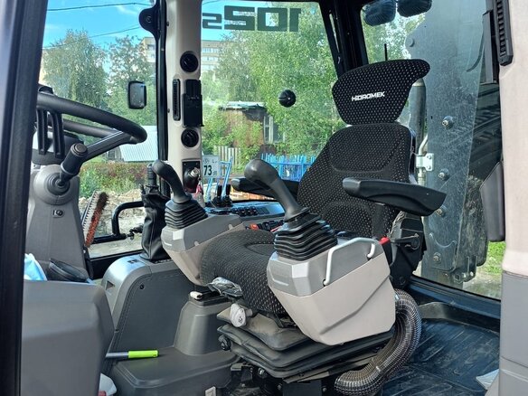 2024 Hidromek HMK 102S, 15000000 рублей - вид 5