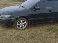 2007 Mitsubishi Lancer IX Рестайлинг, чёрный, 320000 рублей - вид 3
