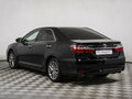 2016 Toyota Camry VII (XV50) Рестайлинг, чёрный, 1947000 рублей - вид 6