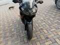 2010 Kawasaki ER-4F (Ninja 400R), чёрный, 290000 рублей - вид 5
