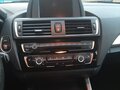 2016 BMW 1 серии 118i II (F20/F21) Рестайлинг, чёрный, 1600000 рублей - вид 11