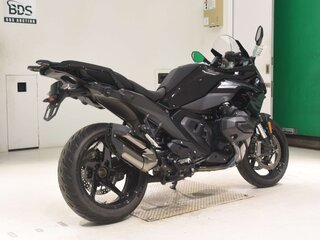 2025 BMW R 1300 RS, чёрный, 1899000 рублей, вид 5
