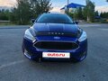 2017 Ford Focus III Рестайлинг, синий, 1000000 рублей