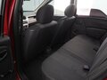 2010 Renault Logan I Рестайлинг, красный, 499000 рублей - вид 10