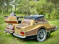 1991 Honda GL 1500 Gold Wing, золотистый - вид 3