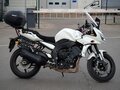 2012 Yamaha FZ1, белый - вид 6