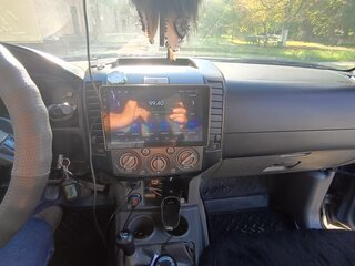 2008 Mazda BT-50 I, серый, 1400000 рублей, вид 2