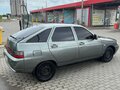 2005 Lada (ВАЗ) 2112, серый - вид 2
