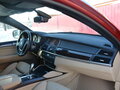 2008 BMW X6 50i 6-speed I (E71), красный, 1599999 рублей - вид 6