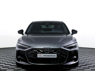 2025 Audi A5 L Sportback III (B10), серый, 5590000 рублей, вид 2
