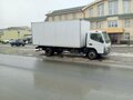 2010 Fuso (Mitsubishi) Canter, белый, 1300000 рублей - вид 2