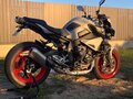 2020 Yamaha MT-10, серебристый, 1048344 рублей - вид 1