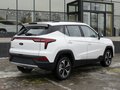2022 Москвич 3, белый - вид 6