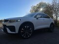 2024 Geely Tugella I Рестайлинг, белый, 2850000 рублей - вид 2