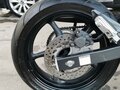 2016 Yamaha XJ6 (FZ6R), чёрный, 700000 рублей - вид 5