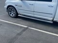 2014 Dodge RAM IV (DS/DJ), белый, 3400000 рублей - вид 3