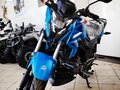 2026 Stels RK125, синий