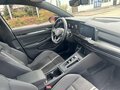 2023 Volkswagen Golf VIII, белый, 1850001 рублей - вид 9