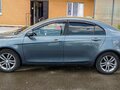 2018 Geely Emgrand 7 I Рестайлинг, серый, 895000 рублей - вид 2