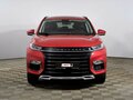 2021 Exeed TXL I, красный - вид 1