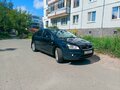 2006 Ford Focus II, чёрный, 300000 рублей - вид 2