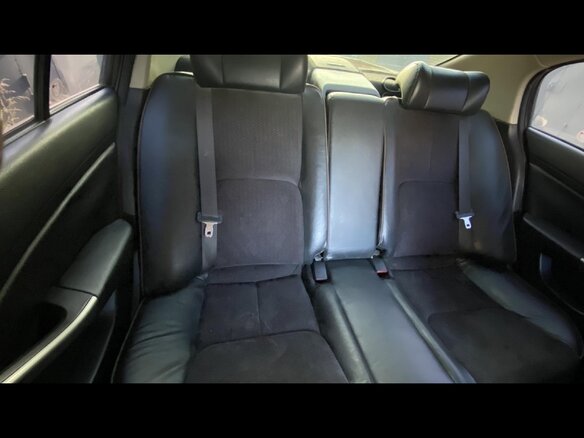 2001 Nissan Skyline XI (V35), фиолетовый, 600000 рублей - вид 6