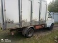 2000 ГАЗ ГАЗель (3302), белый, 280000 рублей - вид 1