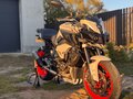 2020 Yamaha MT-10, серебристый, 1048344 рублей