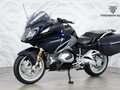 2018 BMW R 1250 RT, синий, 1749000 рублей - вид 2