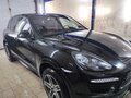 2014 Porsche Cayenne GTS II (958), чёрный, 2800000 рублей - вид 5