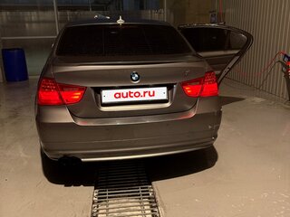 2010 BMW 3 серии 325xi V (E90/E91/E92/E93) Рестайлинг, серый, 1100000 рублей, вид 3