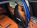 2018 BMW M5 VI (F90), синий, 7250000 рублей - вид 7