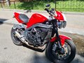 2011 Triumph Speed Triple, красный, 550000 рублей - вид 2