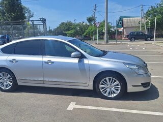 2012 Nissan Teana II (J32) Рестайлинг, серебристый, 1100000 рублей, вид 1