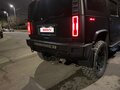 2004 Hummer H2 I, чёрный, 2000000 рублей - вид 10