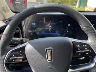 2023 FAW Bestune B70 I, жёлтый, 1700000 рублей, вид 5