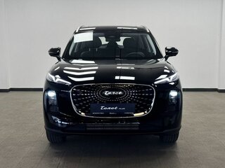 2026 Tenet Plus L6, чёрный, 3040000 рублей, вид 1