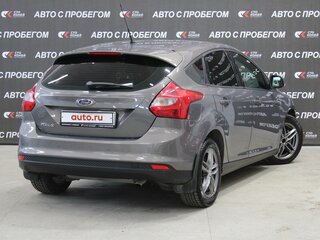 2015 Ford Focus III, серый, 1300000 рублей, вид 2
