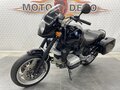 1998 BMW R 1100 R, чёрный, 339000 рублей - вид 5