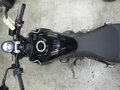 2024 Triumph Trident 660, чёрный, 1100000 рублей - вид 8