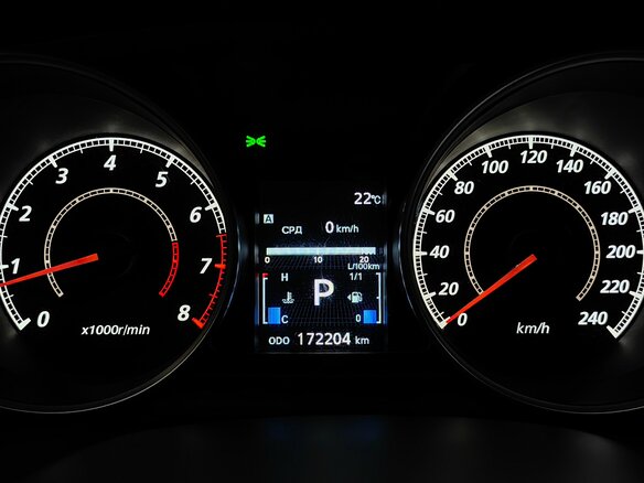 2012 Mitsubishi Outlander II Рестайлинг, коричневый, 1164000 рублей - вид 15