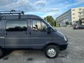 2014 ГАЗ ГАЗель (2705), серый, 740000 рублей - вид 7