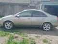 2004 Nissan Primera III (P12), зелёный - вид 3