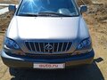 2003 Lexus RX 300 I, серый, 900000 рублей